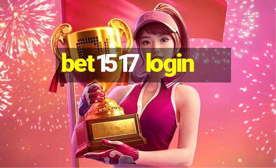 bet1517 login