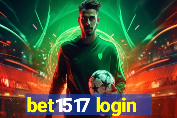 bet1517 login