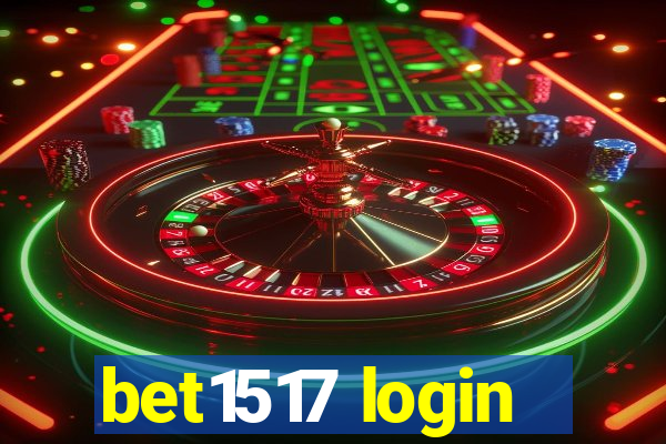 bet1517 login