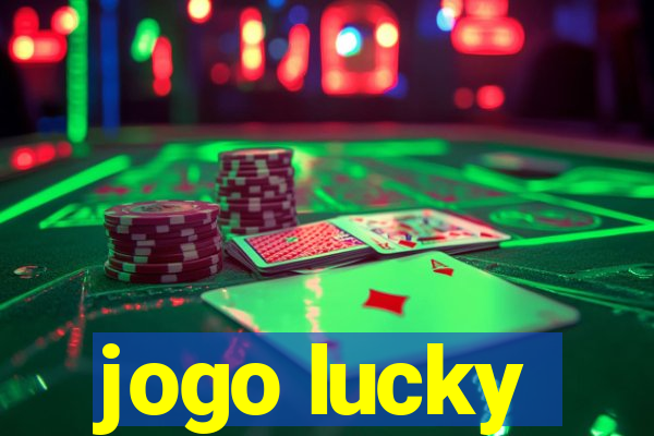 jogo lucky