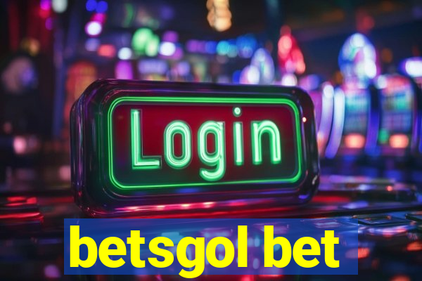 betsgol bet