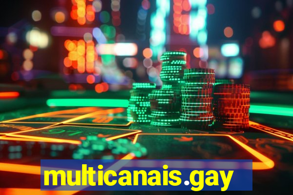 multicanais.gay