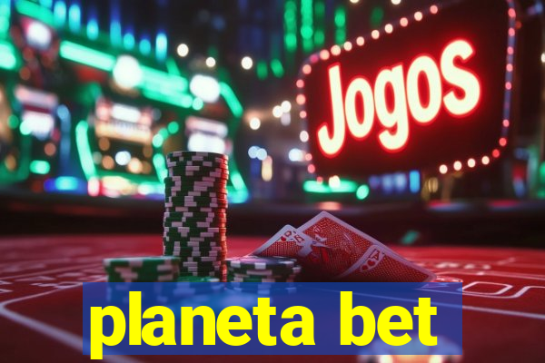 planeta bet