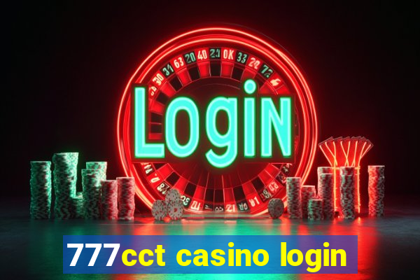 777cct casino login