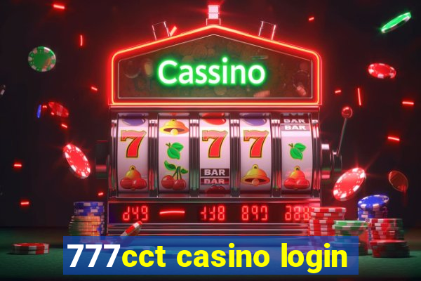 777cct casino login