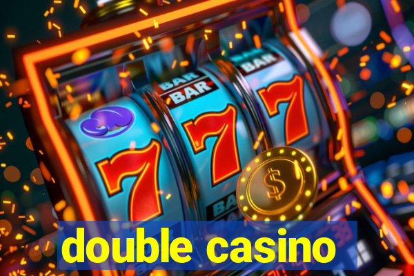 double casino