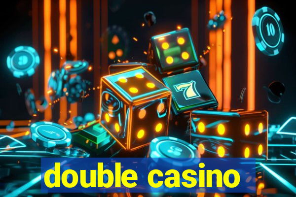 double casino