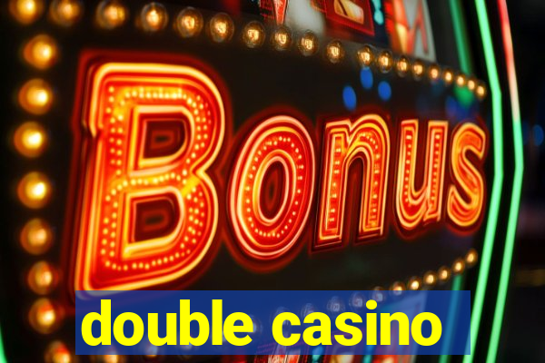 double casino