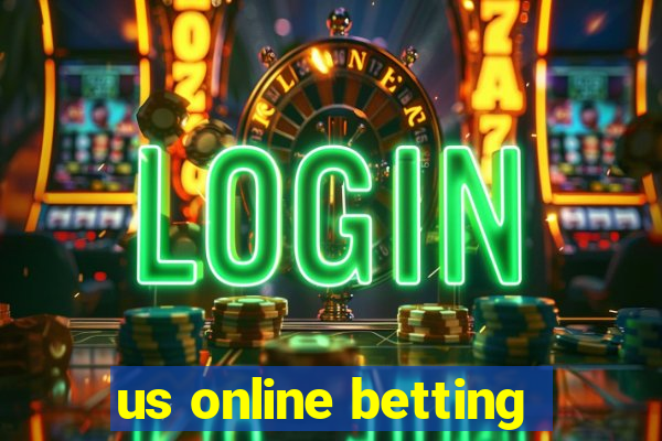 us online betting