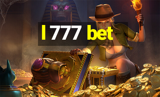 l 777 bet