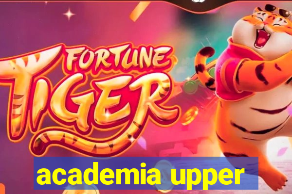 academia upper