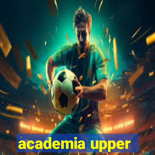 academia upper