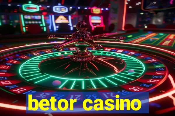 betor casino