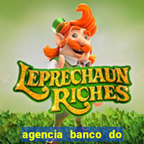 agencia banco do brasil botafogo