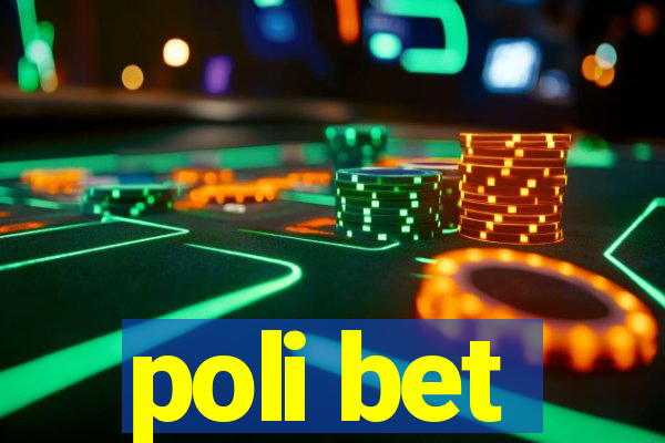 poli bet