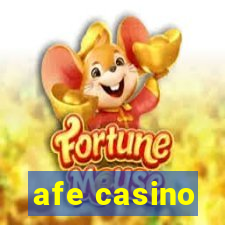 afe casino