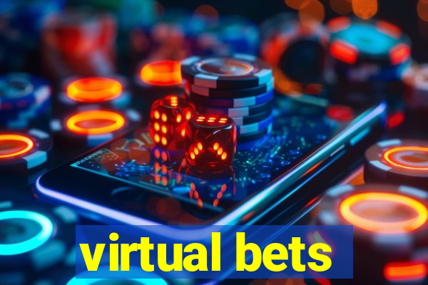 virtual bets