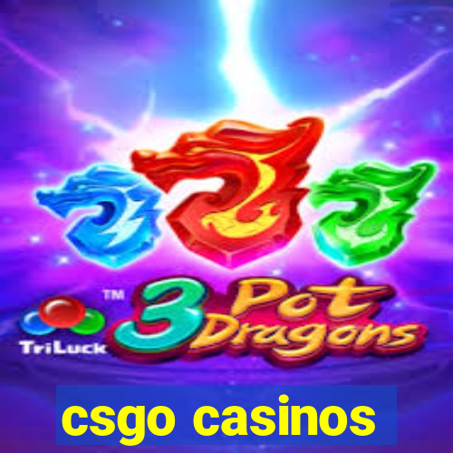 csgo casinos