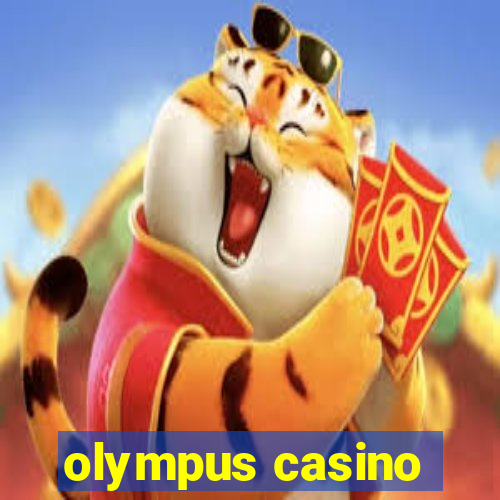 olympus casino