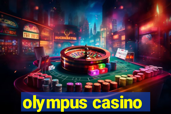 olympus casino