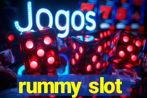 rummy slot