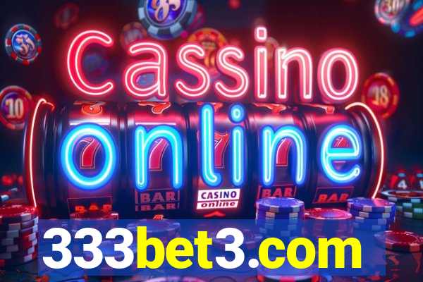 333bet3.com