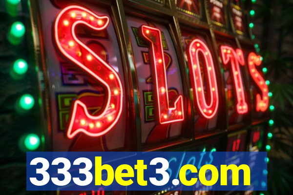 333bet3.com