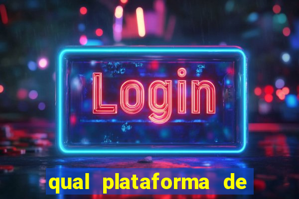 qual plataforma de jogos ta pagando agora