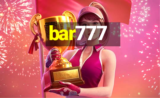 bar777