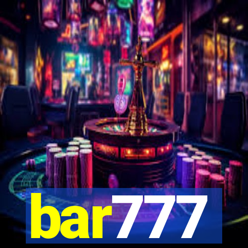 bar777