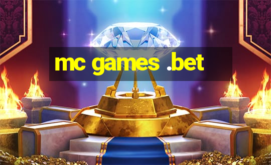 mc games .bet