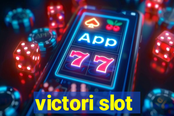 victori slot