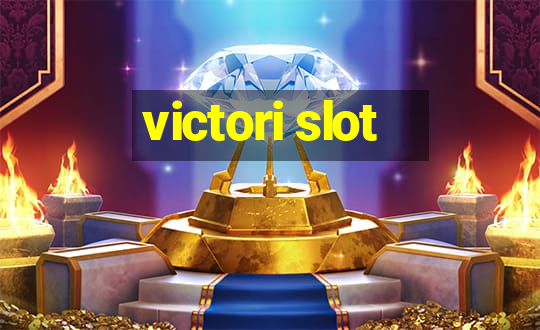 victori slot