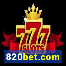 820bet.com