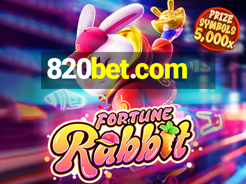 820bet.com