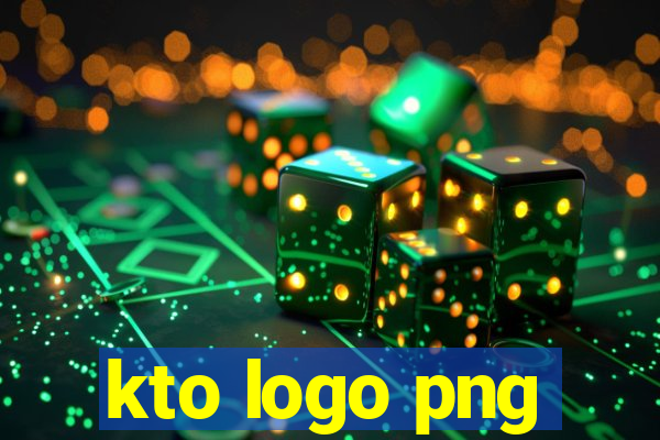 kto logo png