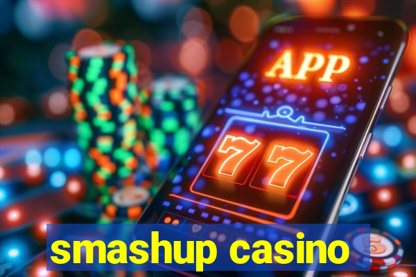 smashup casino