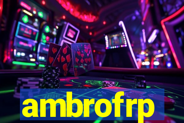 ambrofrp