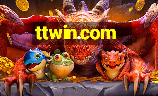 ttwin.com