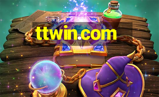 ttwin.com