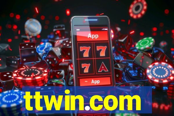 ttwin.com