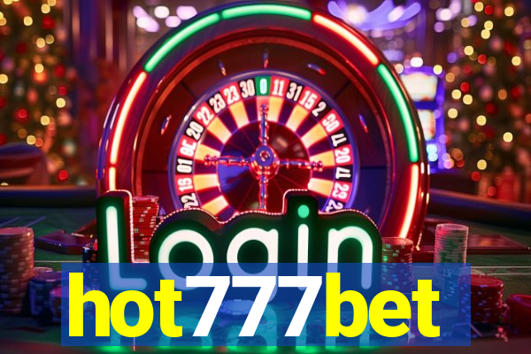 hot777bet