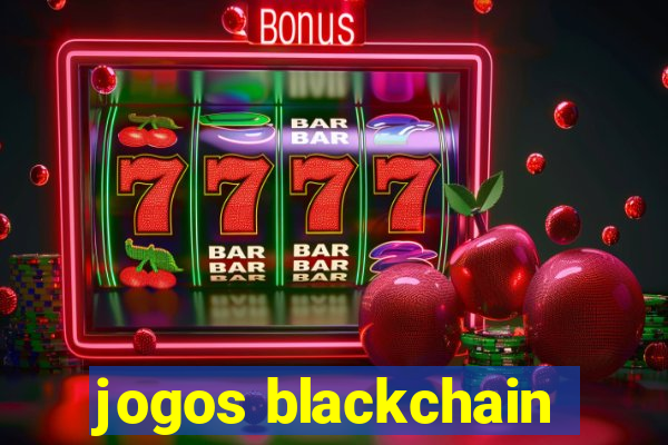 jogos blackchain