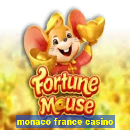 monaco france casino