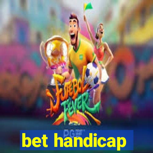 bet handicap