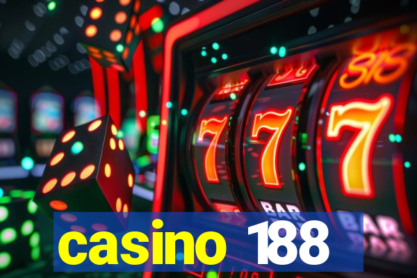 casino 188