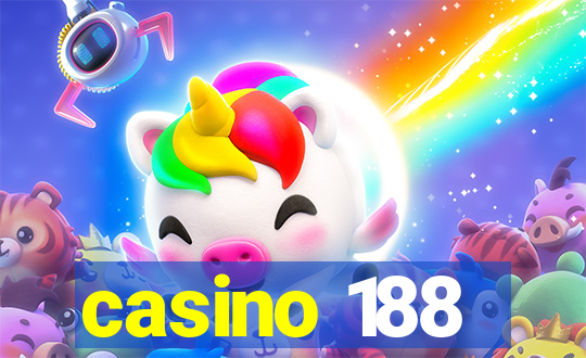 casino 188