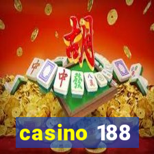 casino 188