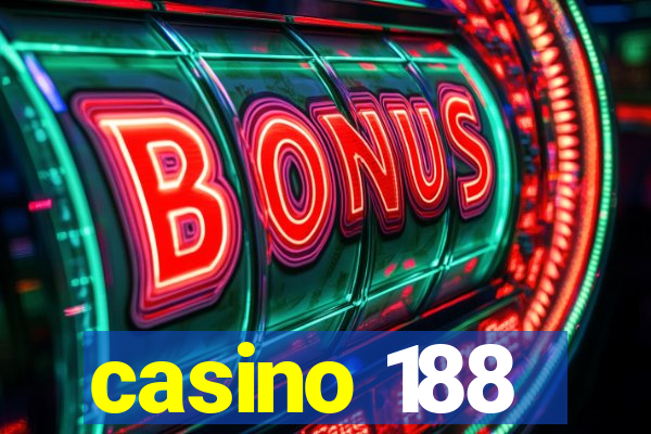 casino 188