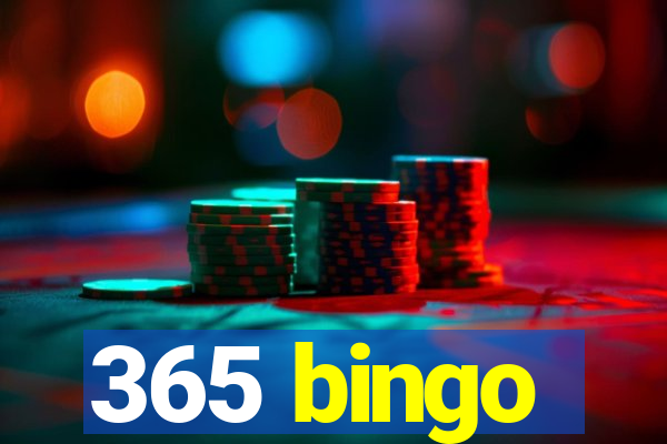 365 bingo